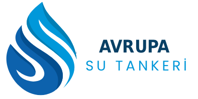 PINARBAŞI SU TANKERİ